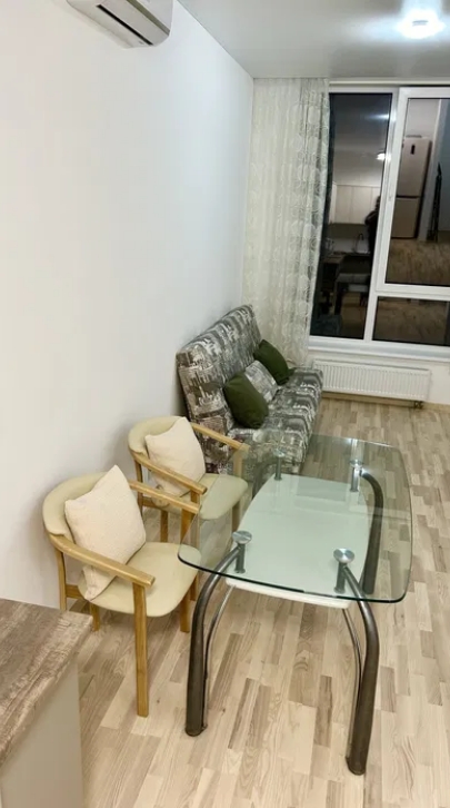 продажа однокомнатной квартиры номер A-173859 в Приморском районе, фото номер 13